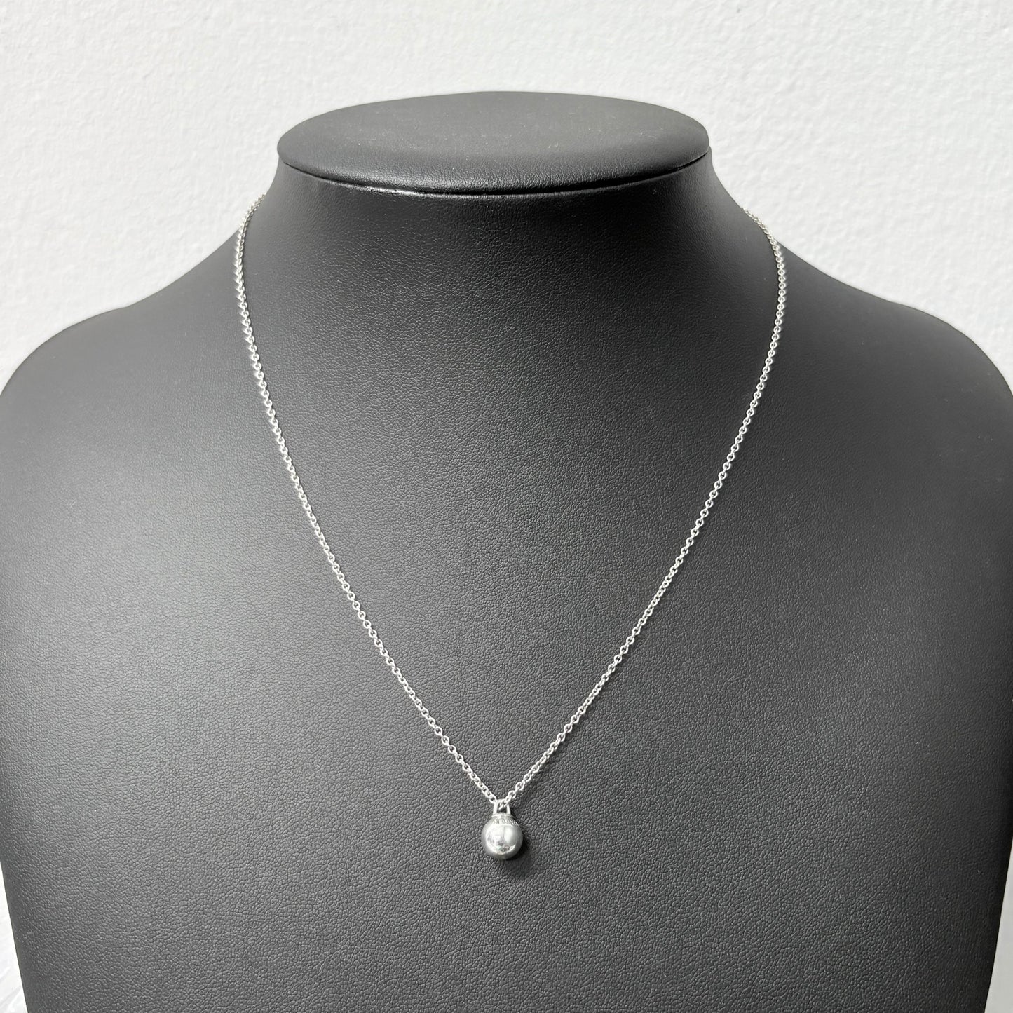 Tiffany&Co. ネックレス
