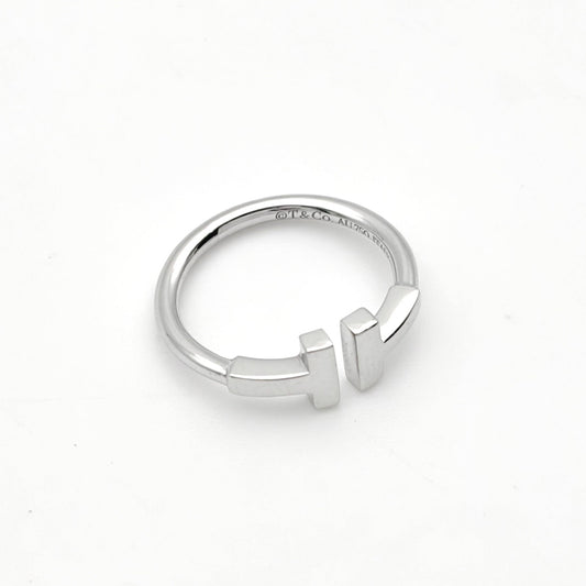 Tiffany&Co. Tワイヤー リング