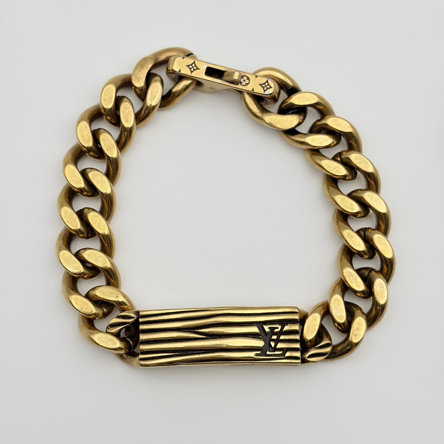Louis Vuitton ブレスレット