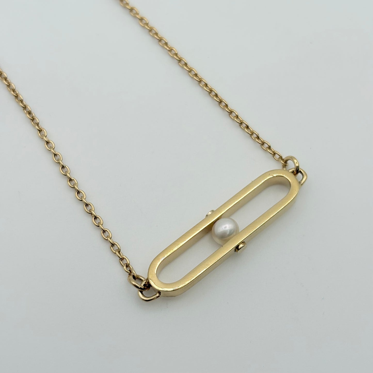 COACH ネックレス