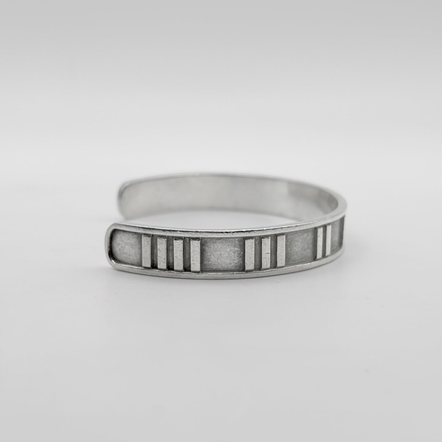 Tiffany&Co. バングル