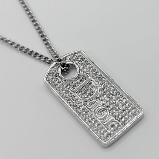 Christian Dior ネックレス 215