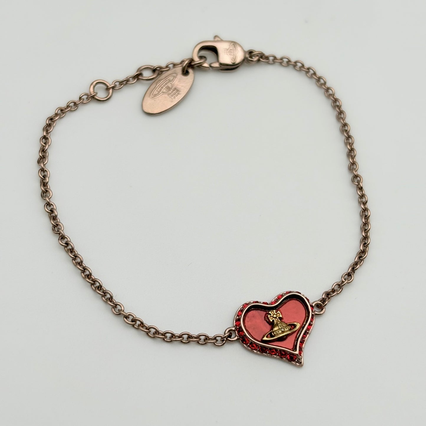 Vivienne Westwood ブレスレット