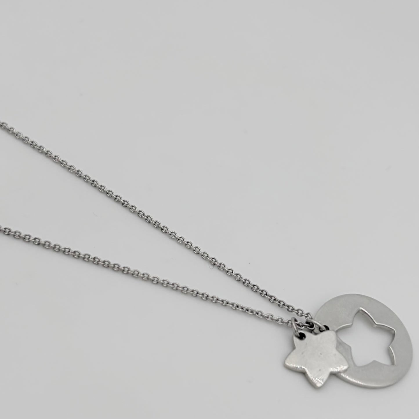Tiffany&Co. ネックレス