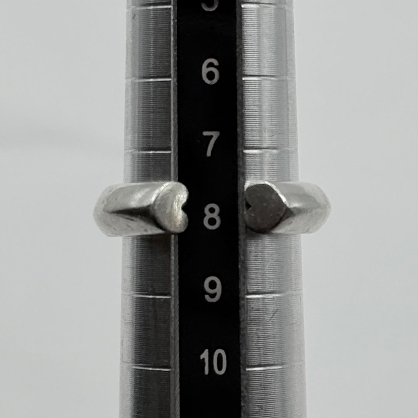 Tiffany＆Co. リング 約8.5号 5