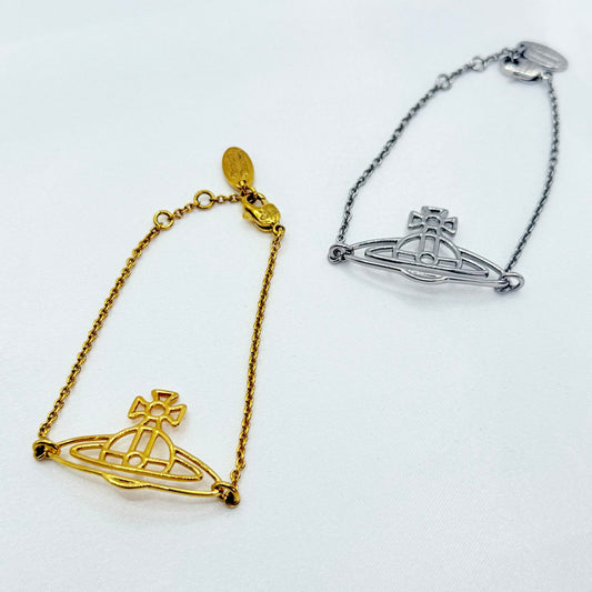 Vivienne Westwood ブレスレット　140