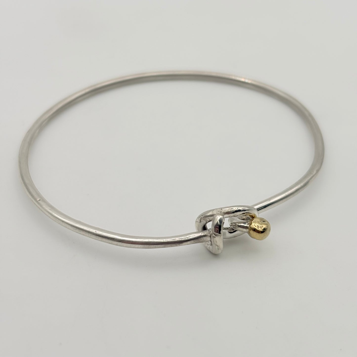 Tiffany&Co. バングル