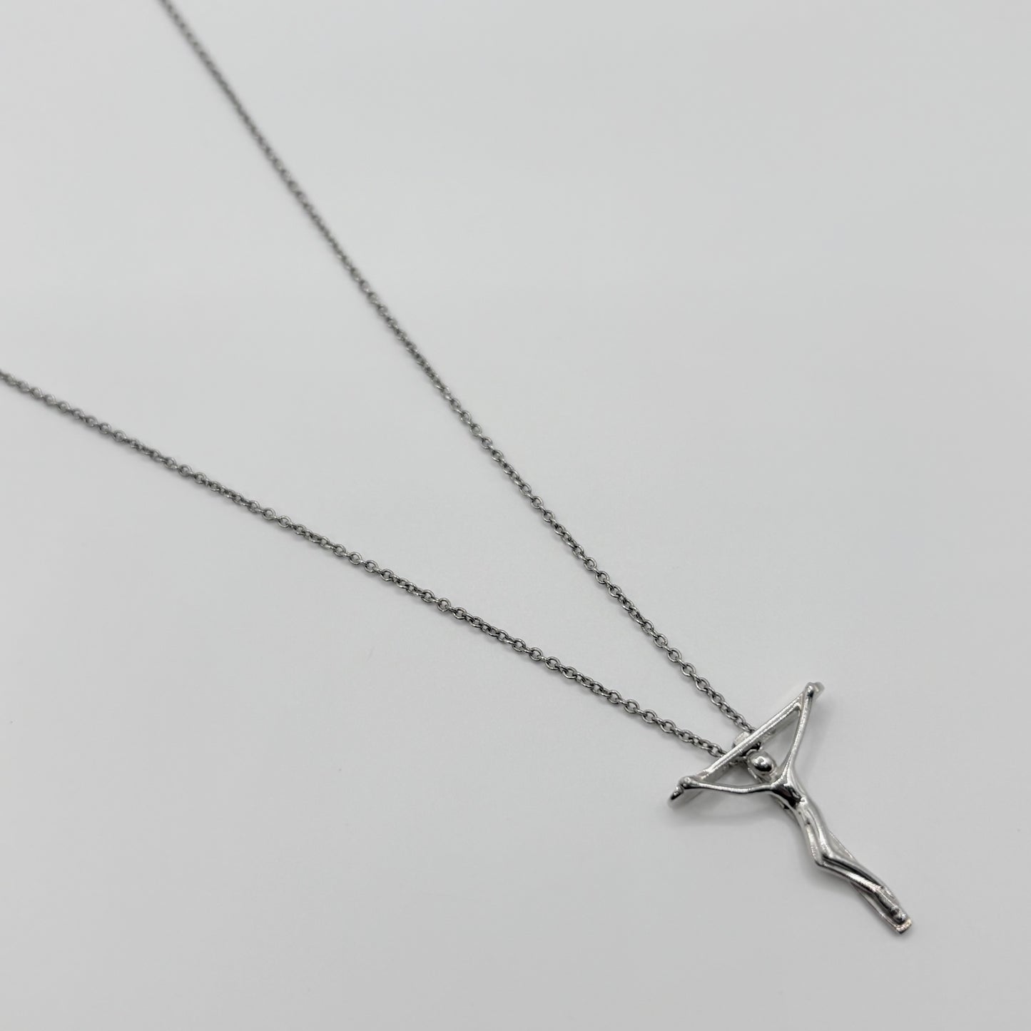 Tiffany&Co. ネックレス 19