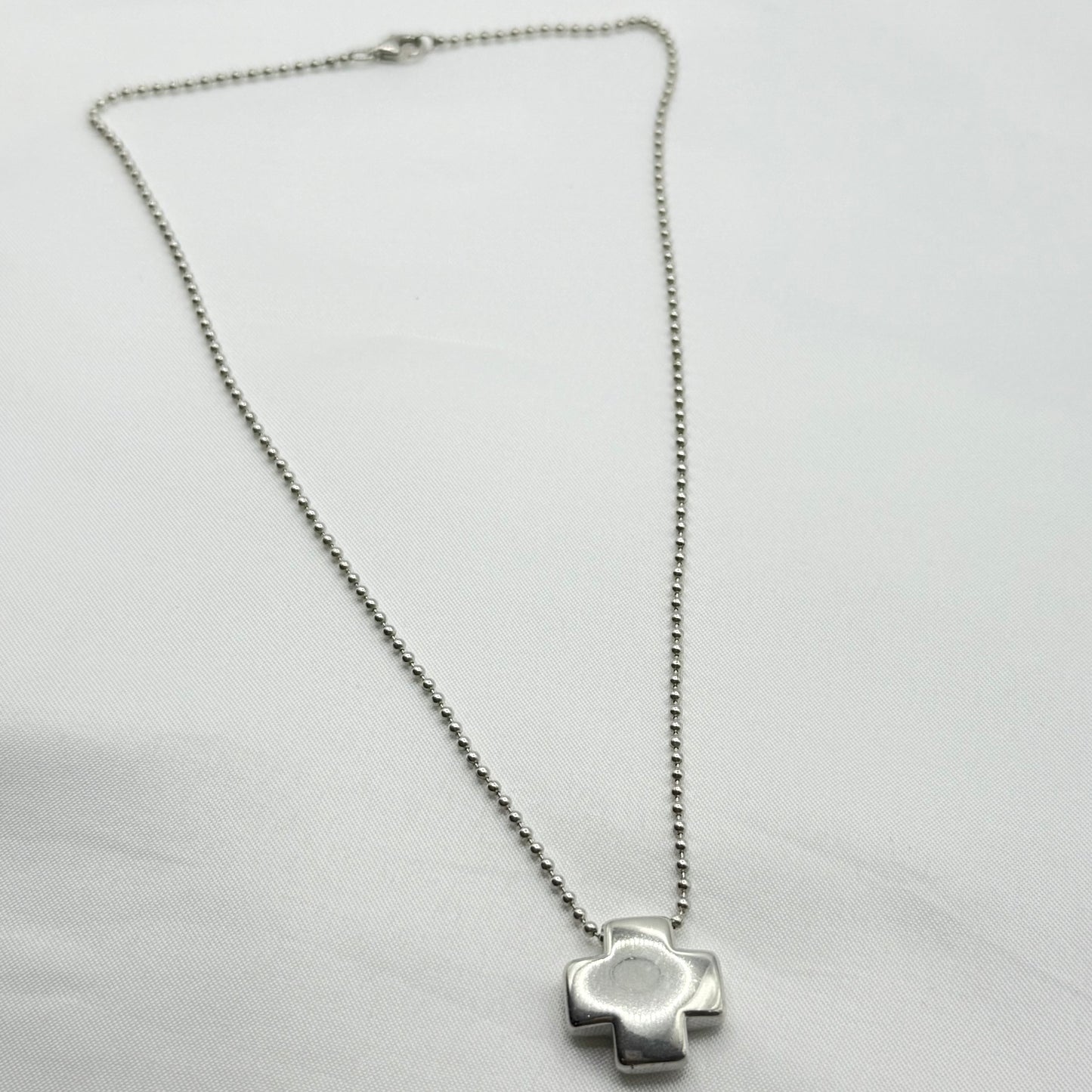 Tiffany＆Co. ネックレス 29