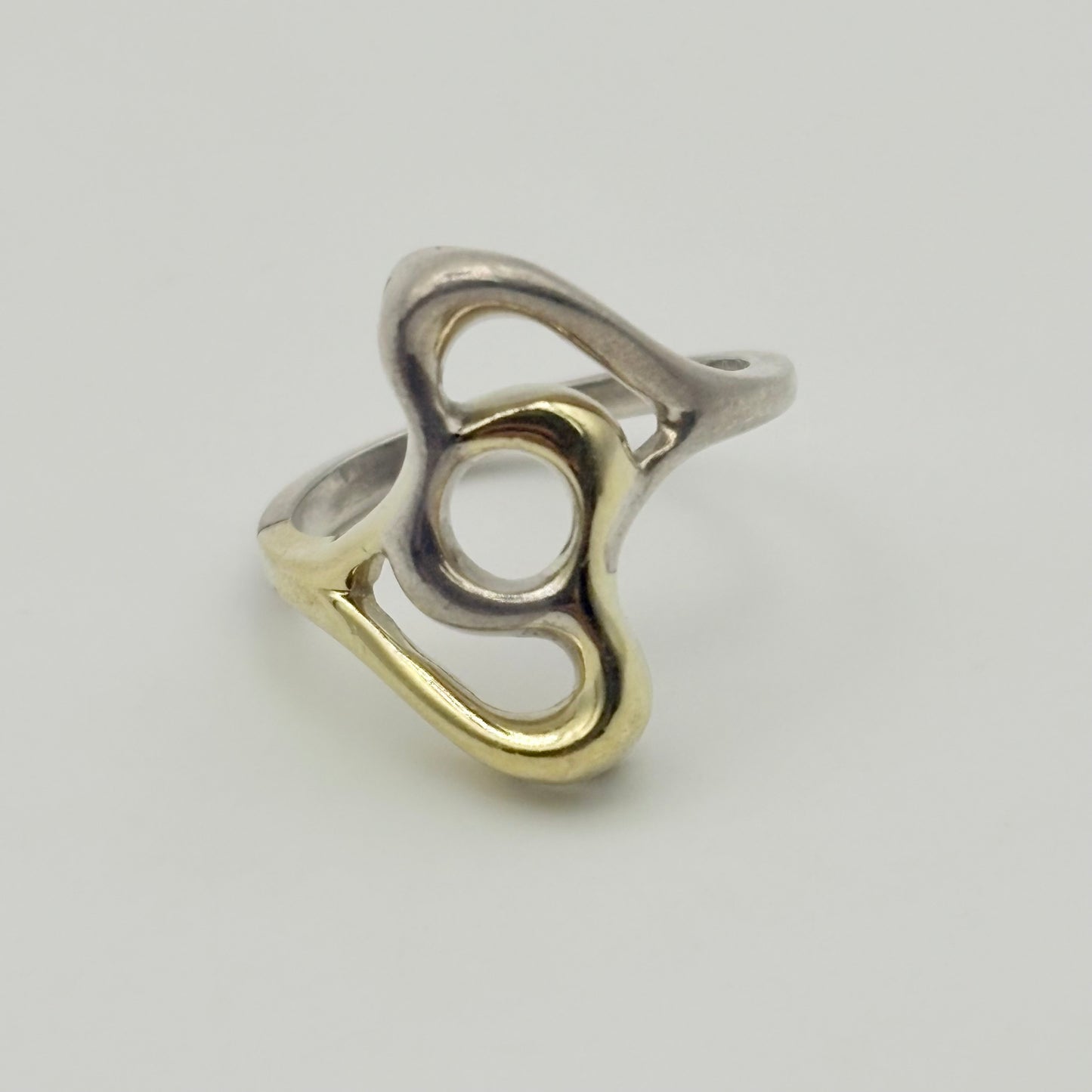 Tiffany&Co. リング