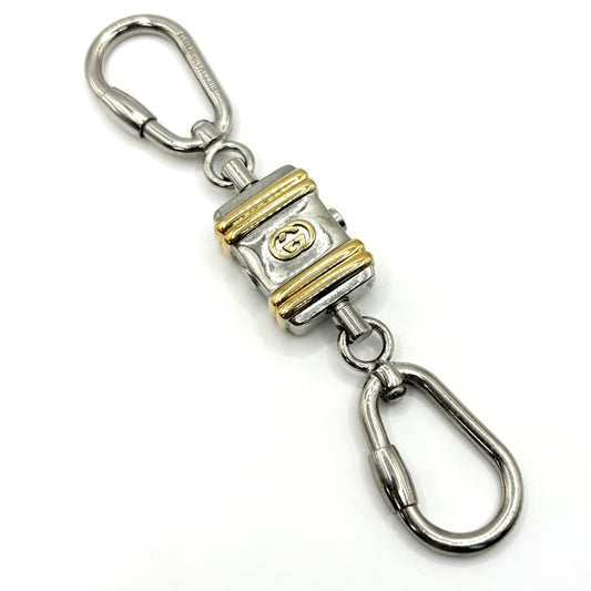 GUCCI キーリング 74