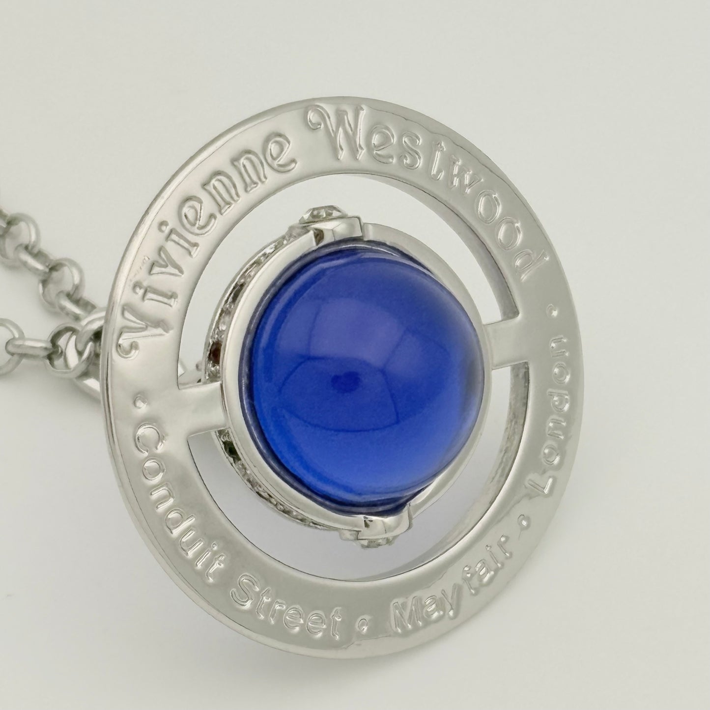 Vivienne Westwood ネックレス