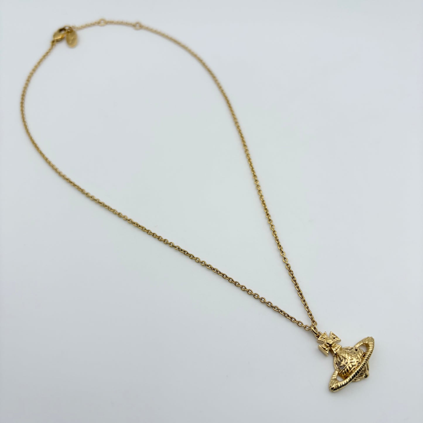 Vivienne Westwood ネックレス