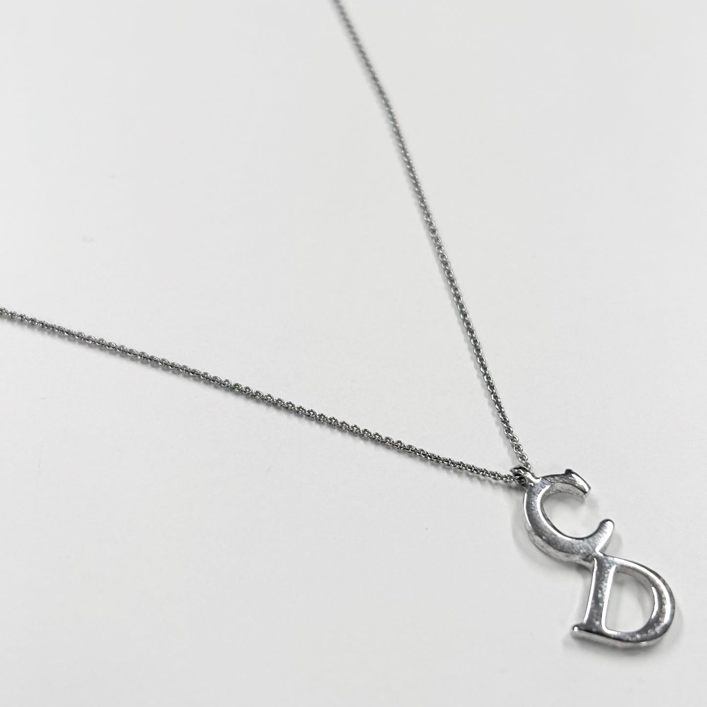 DIOR ネックレス