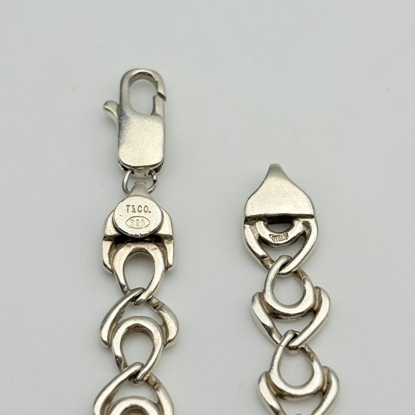 Tiffany&Co. ブレスレット