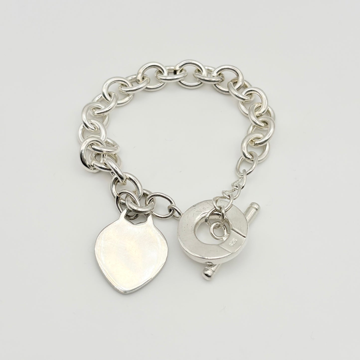 Tiffany&Co. ブレスレット