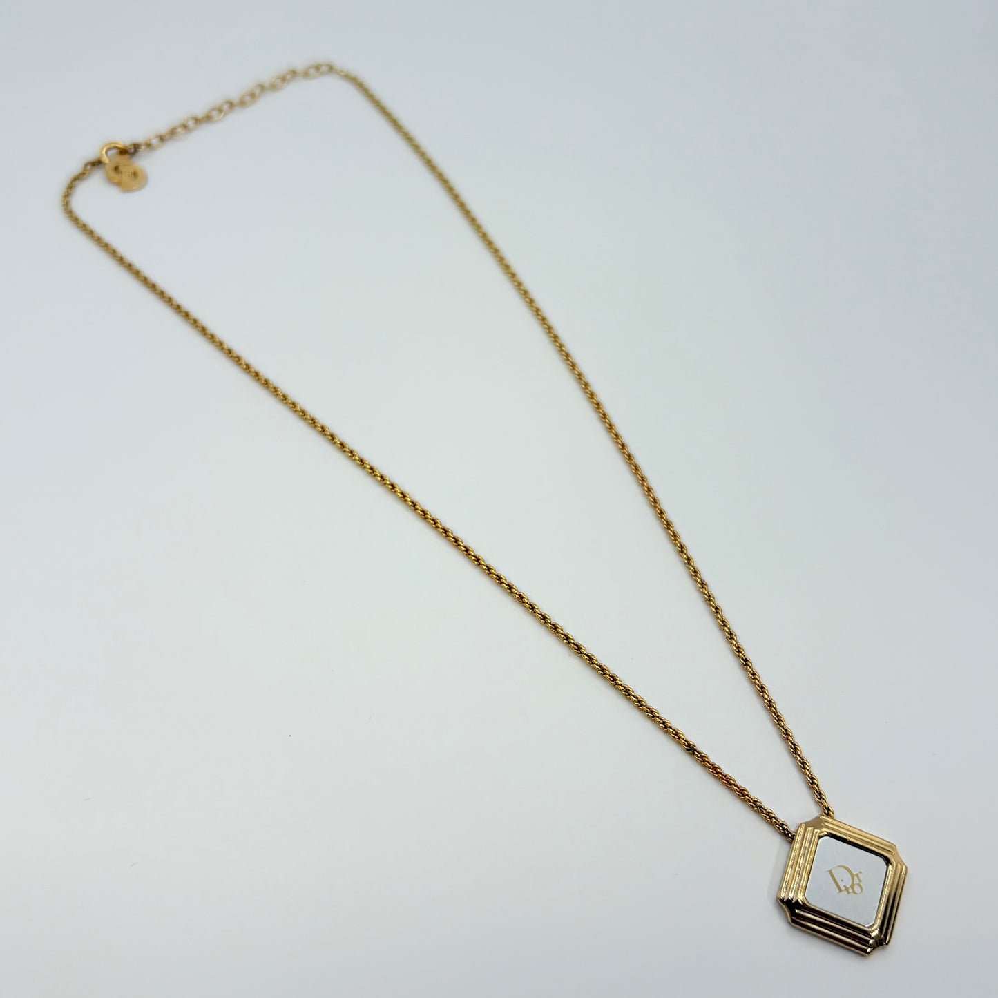 Christian Dior ネックレス 200