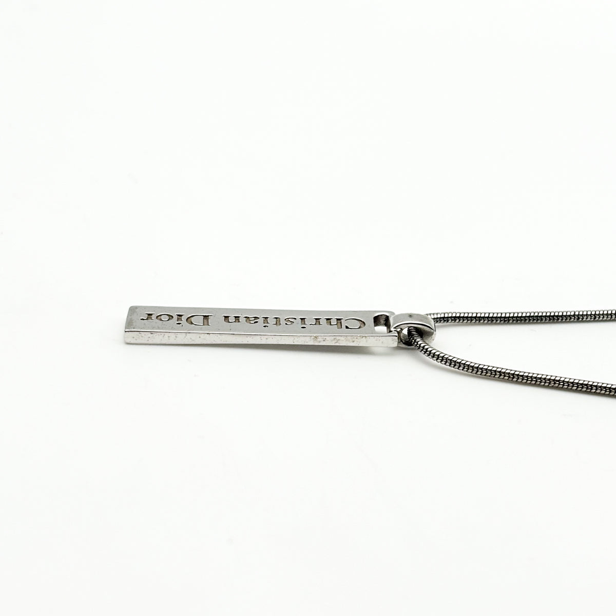 DIOR ネックレス