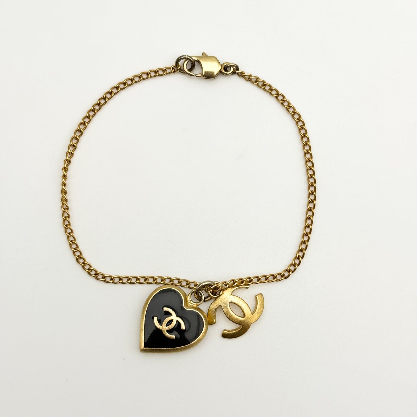 CHANEL 02ss ブレスレット 02P