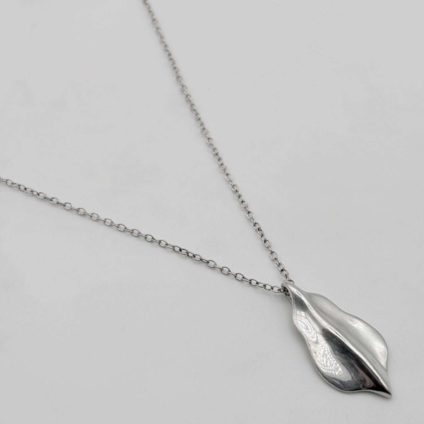 Tiffany&Co. ネックレス