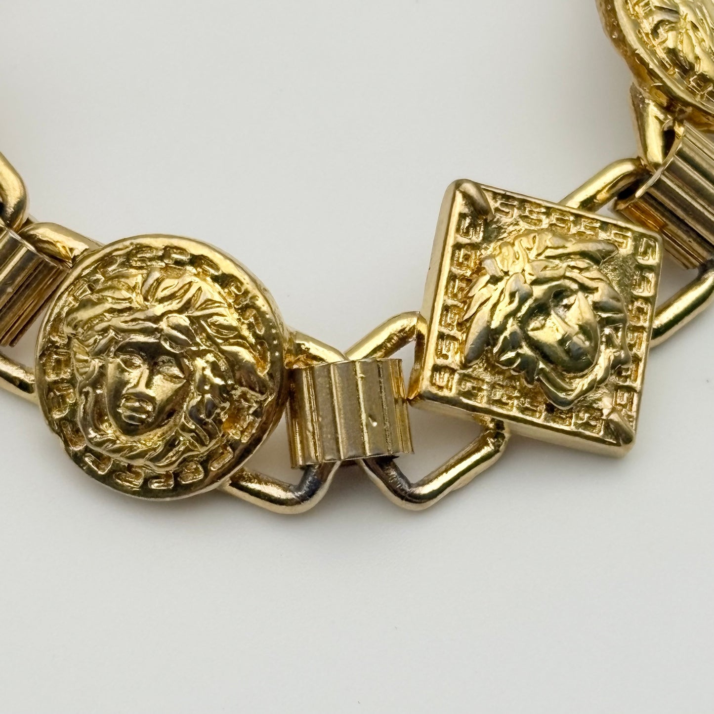 VERSACE ブレスレット