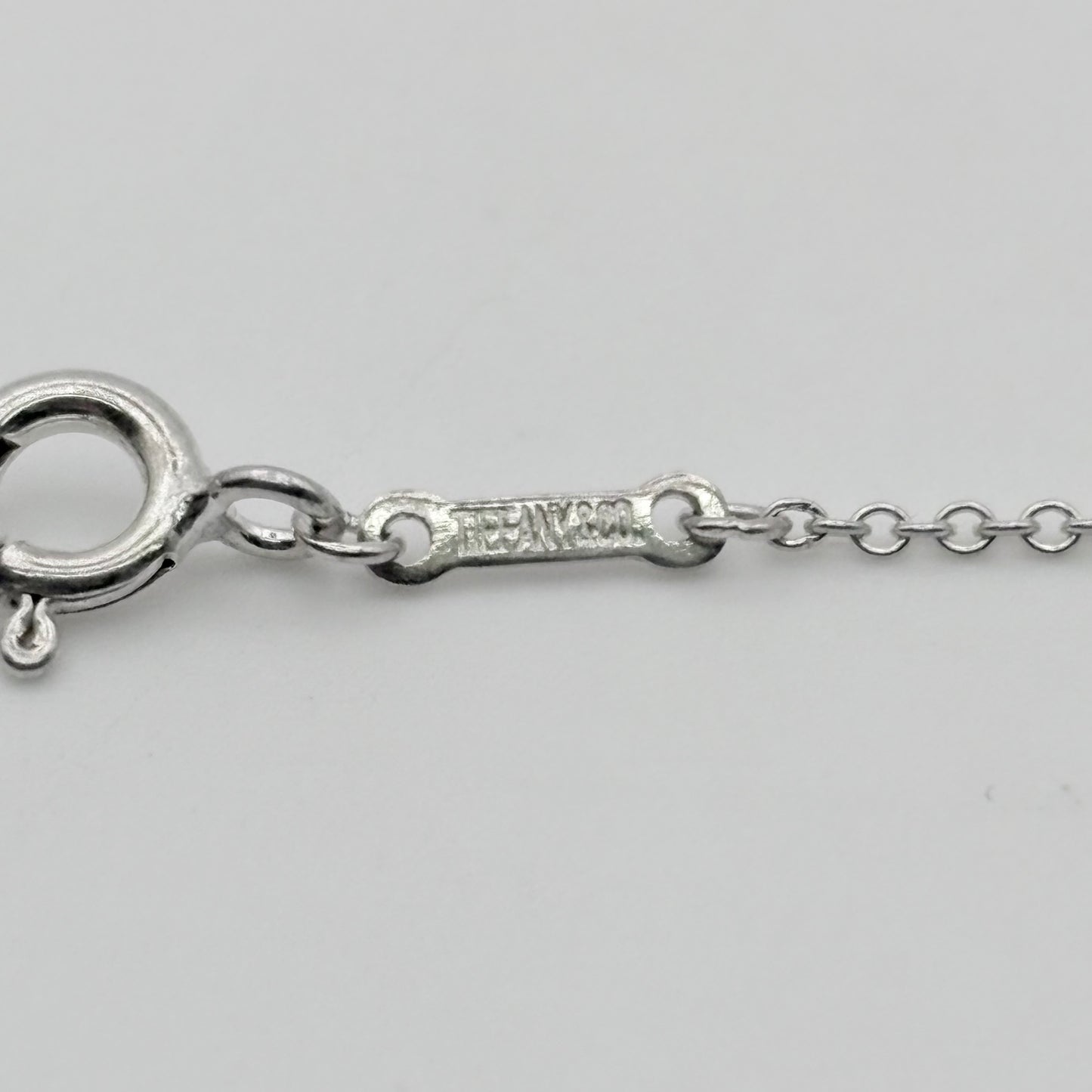 Tiffany&Co. ネックレス