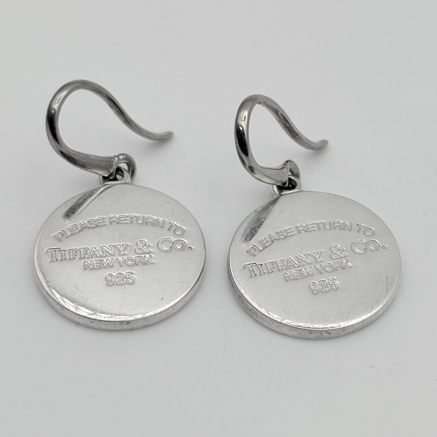 Tiffany&Co. ピアス