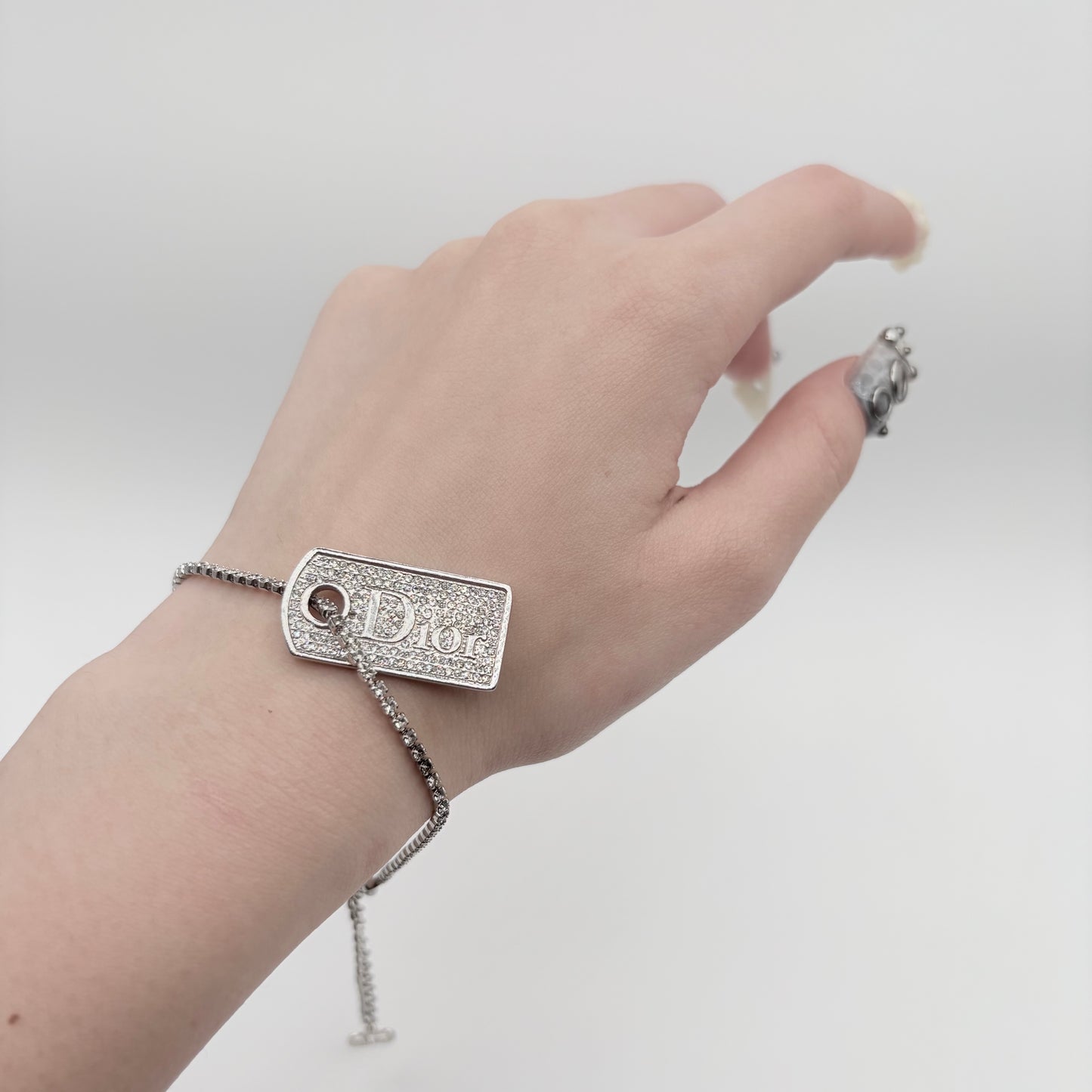 Christian Dior ブレスレット