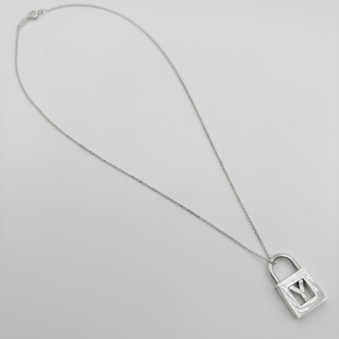Tiffany&Co. ネックレス