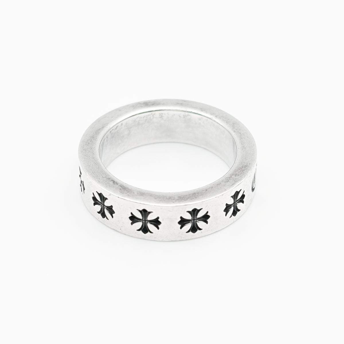 Chrome Hearts リング