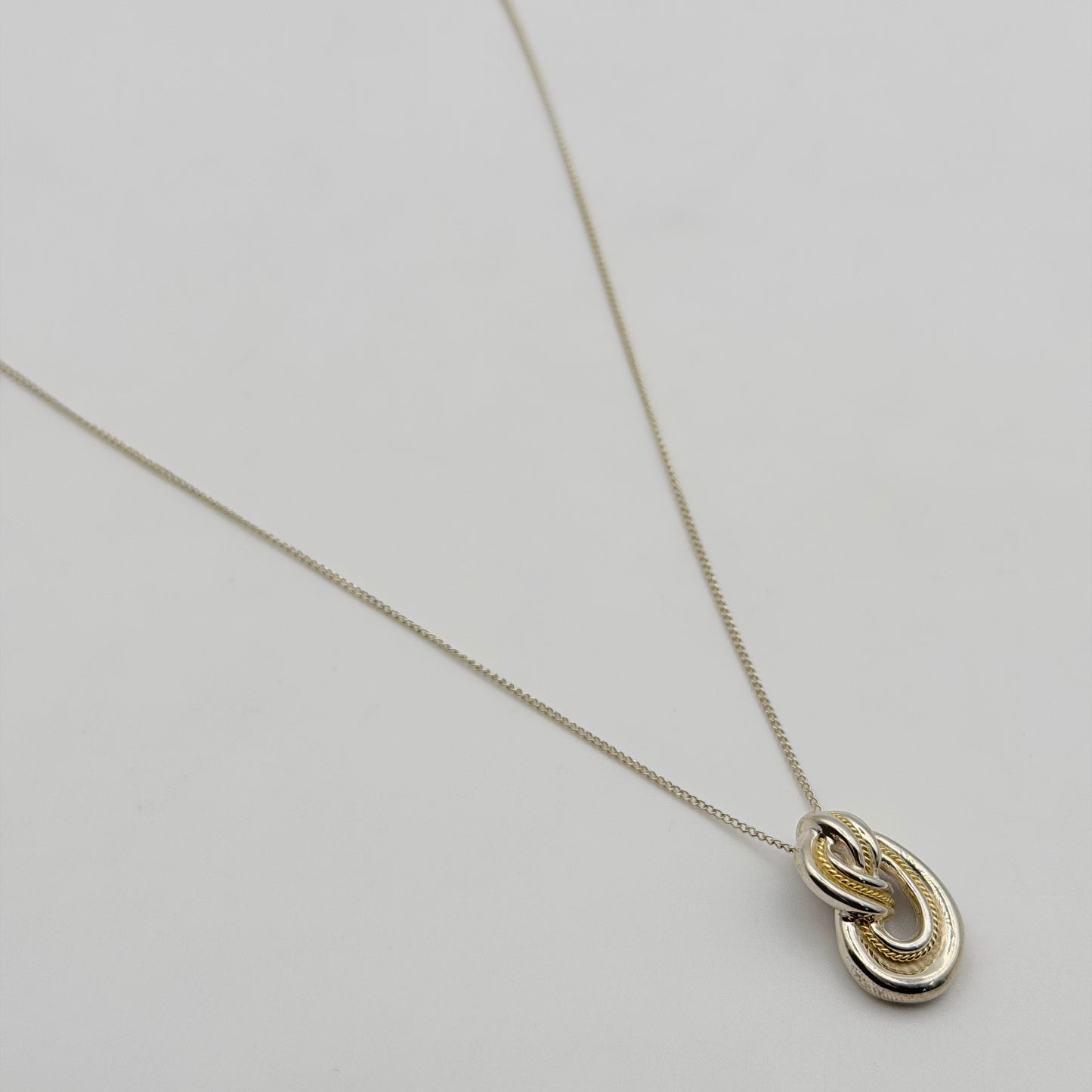 Tiffany&Co. ネックレス