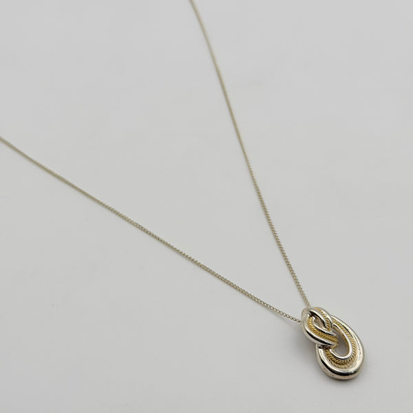 Tiffany&Co. ネックレス