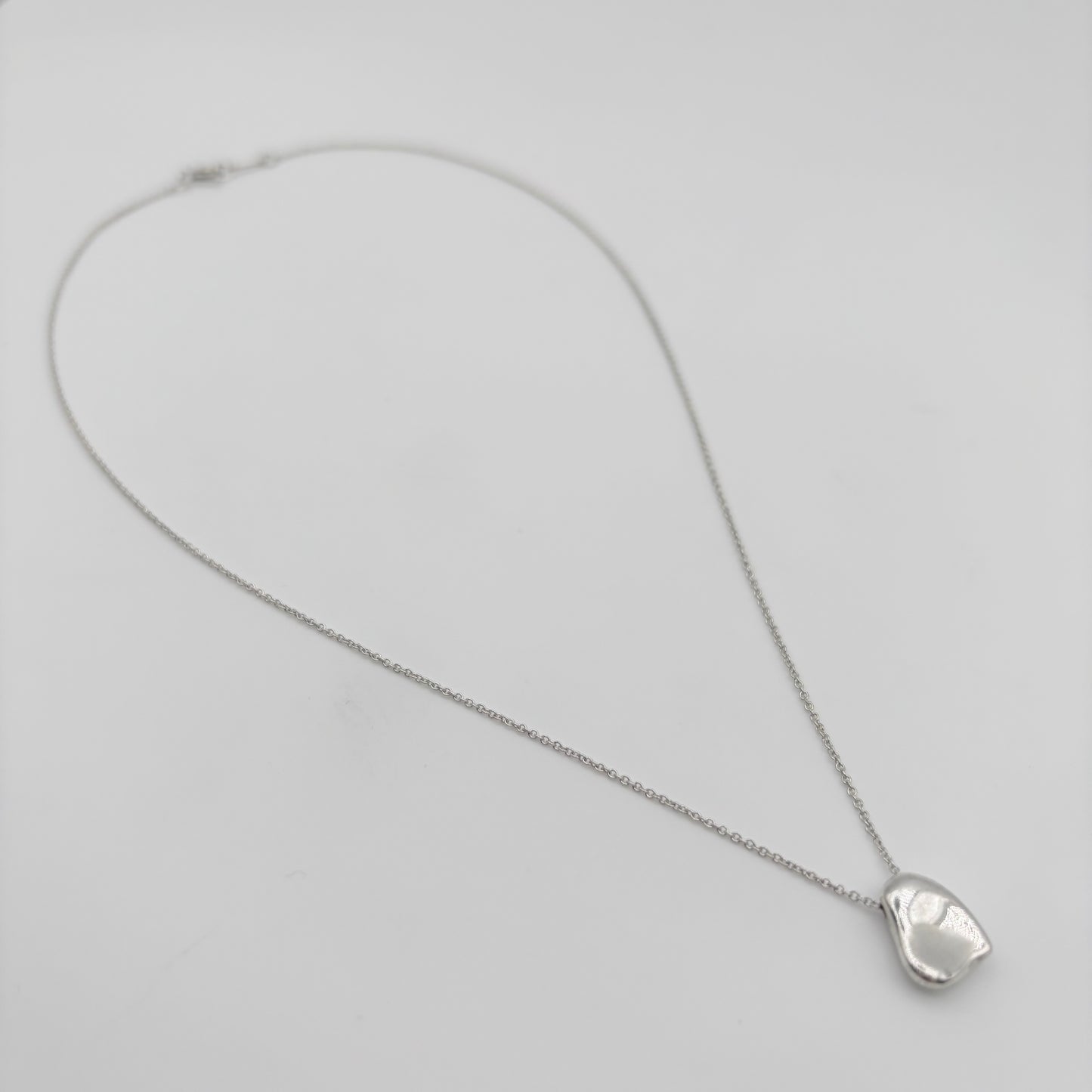 Tiffany&Co. ネックレス 53