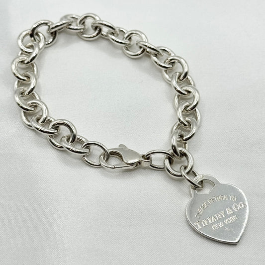 Tiffany&Co. ブレスレット 5