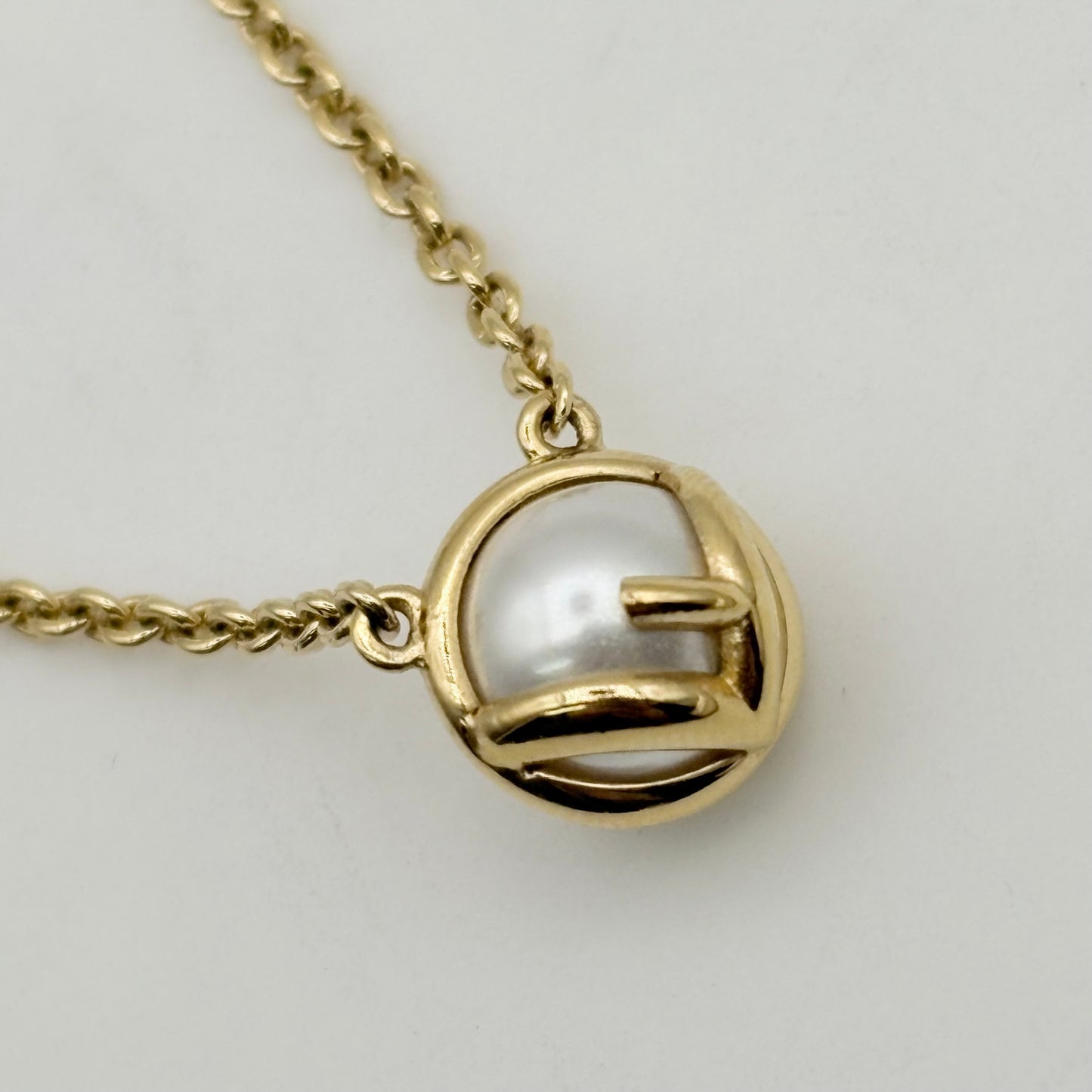 FENDI ネックレス