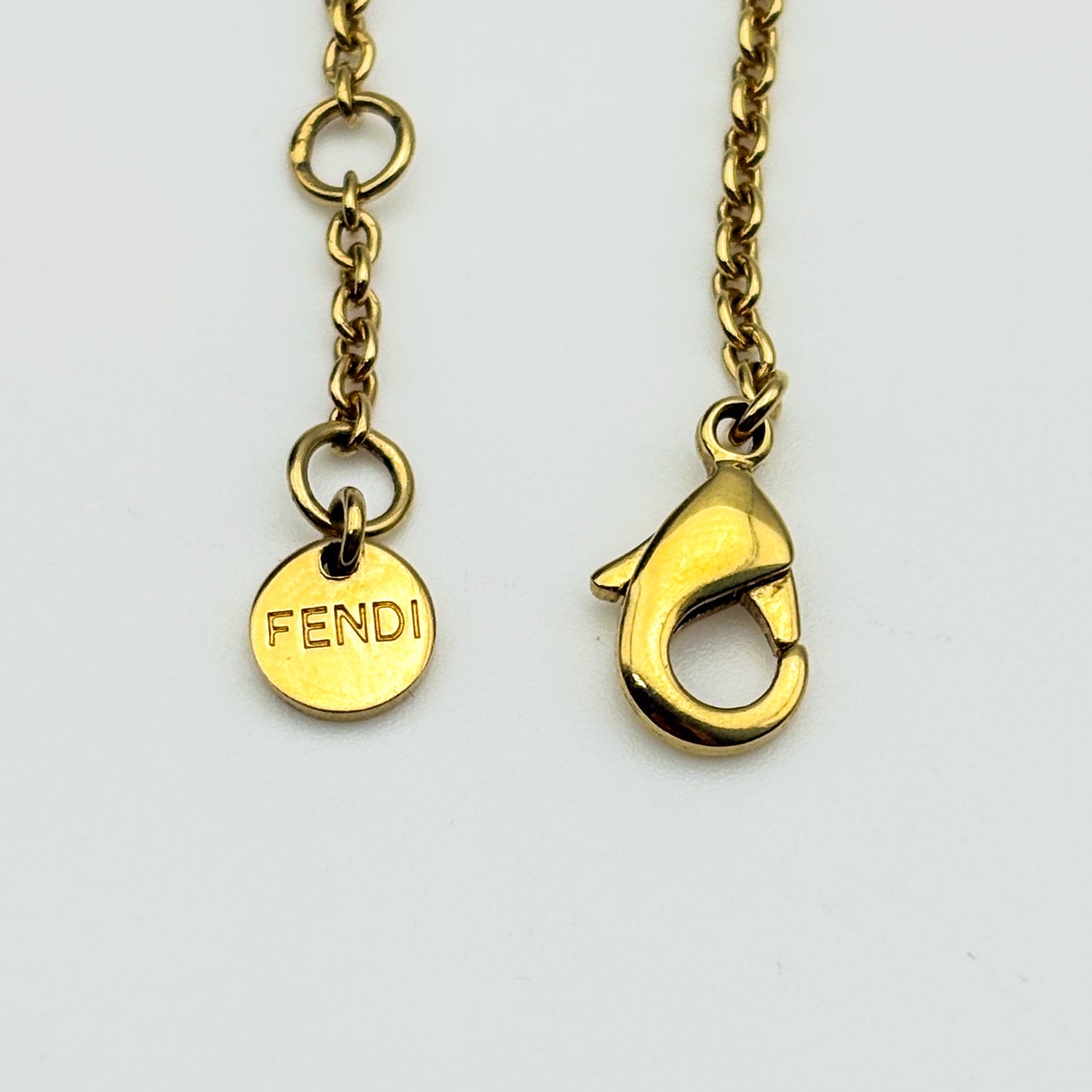 FENDI ブレスレット