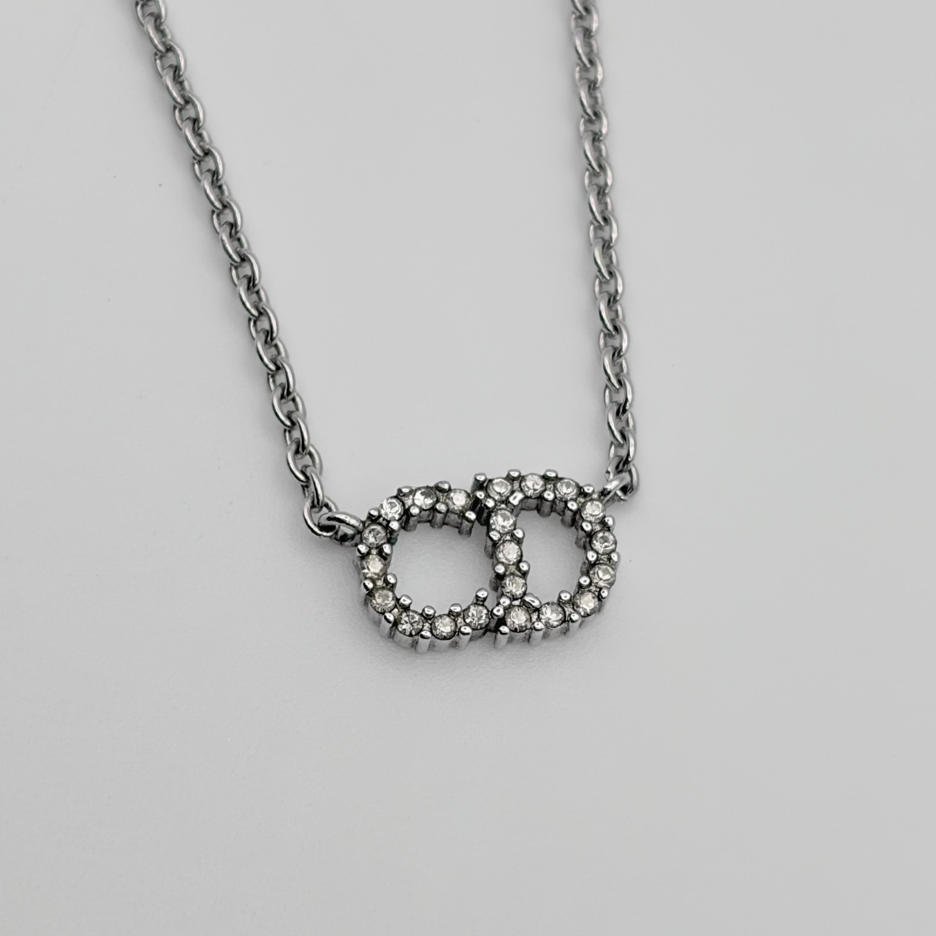 Christian Dior ネックレス – mini
