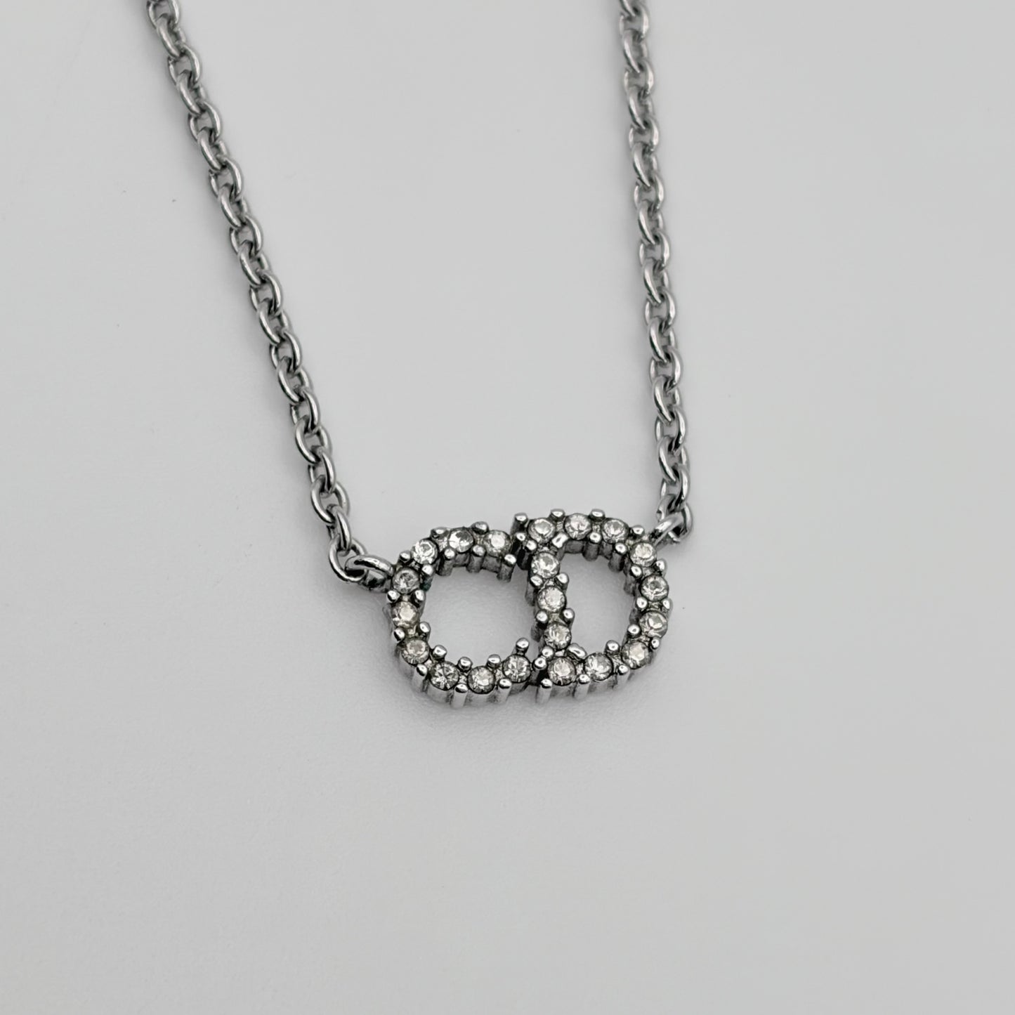 Christian Dior ネックレス