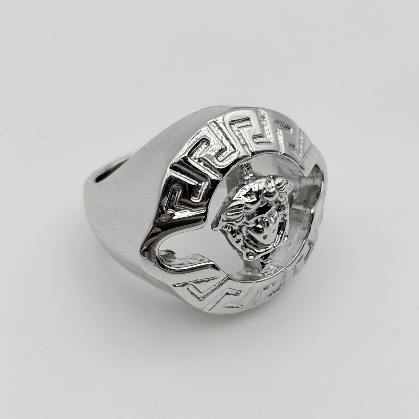 VERSACE リング