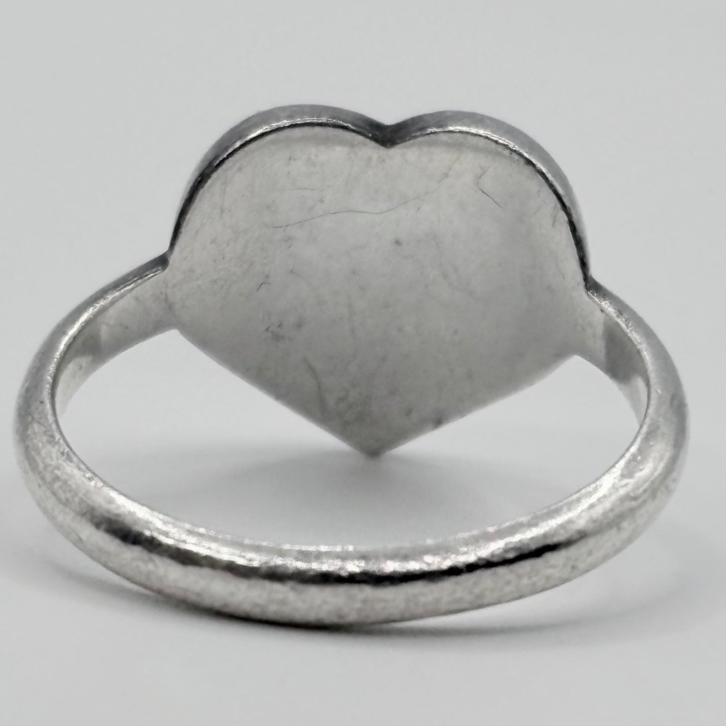 Tiffany&Co. リング 258