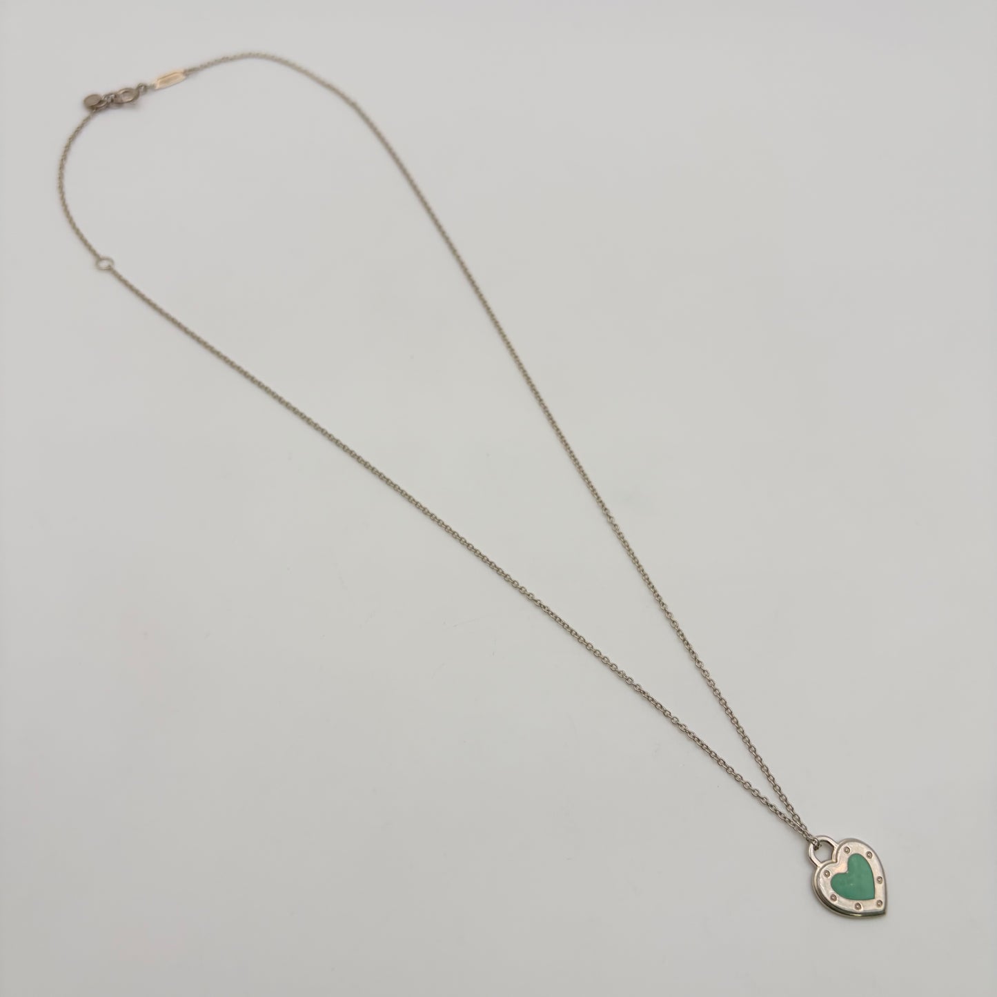 Tiffany&Co. ネックレス