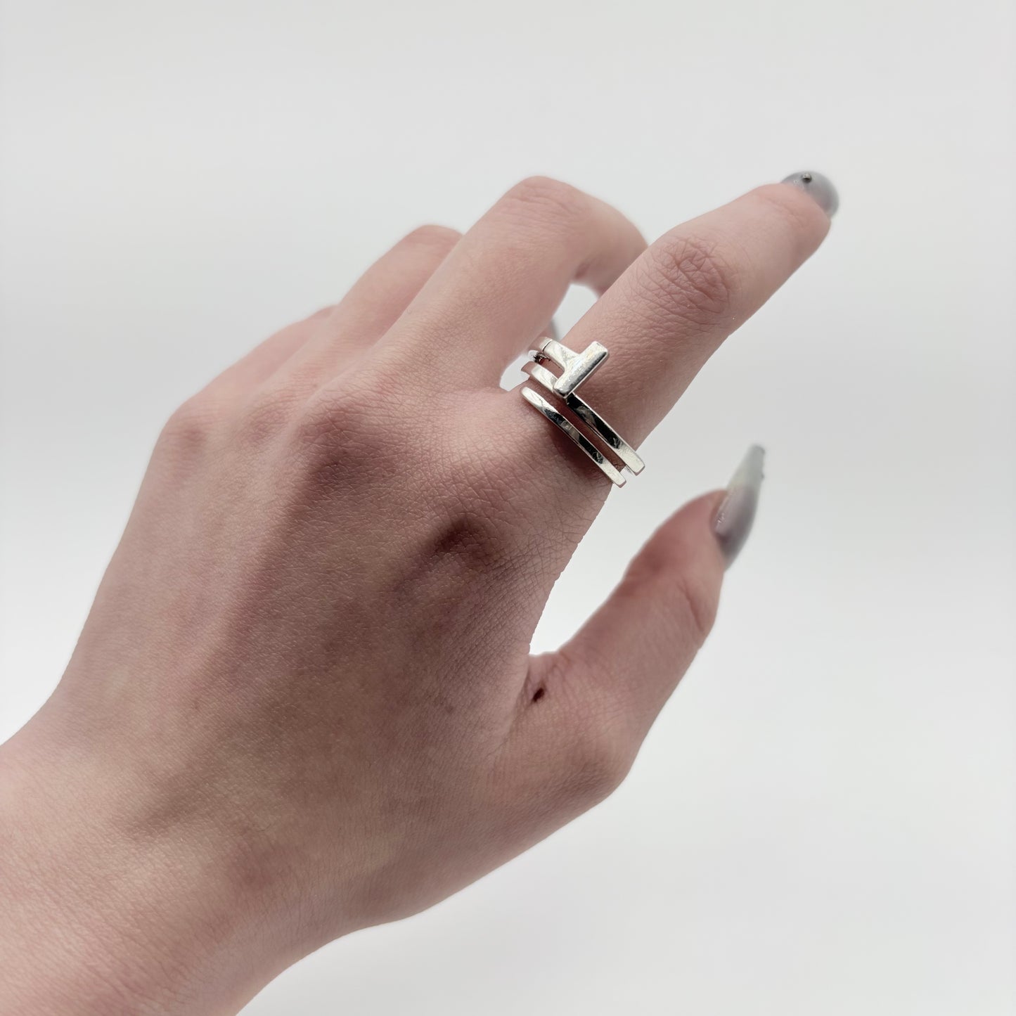 Tiffany&Co. リング