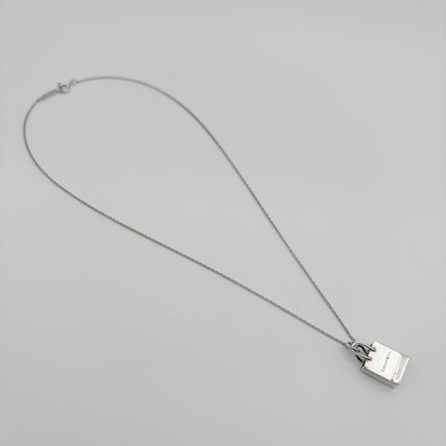 Tiffany&Co. ネックレス