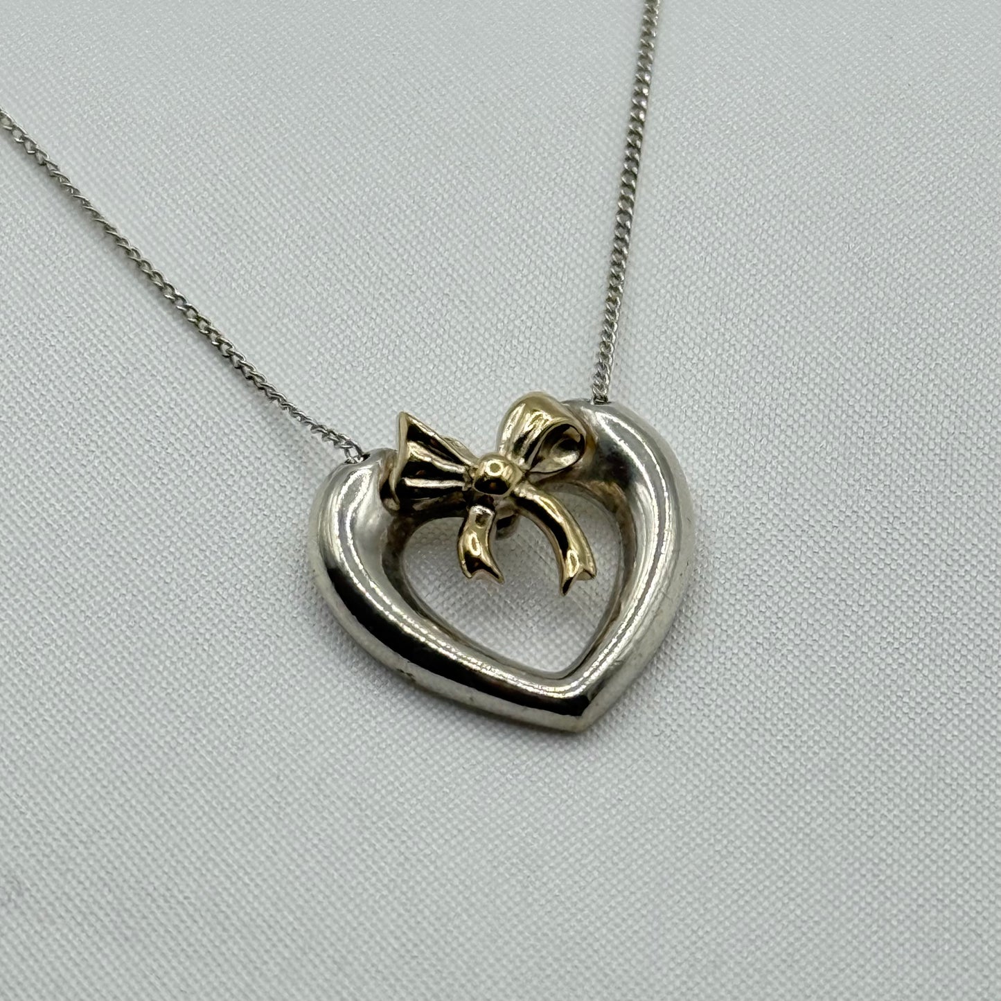 Tiffany&Co. ネックレス　23