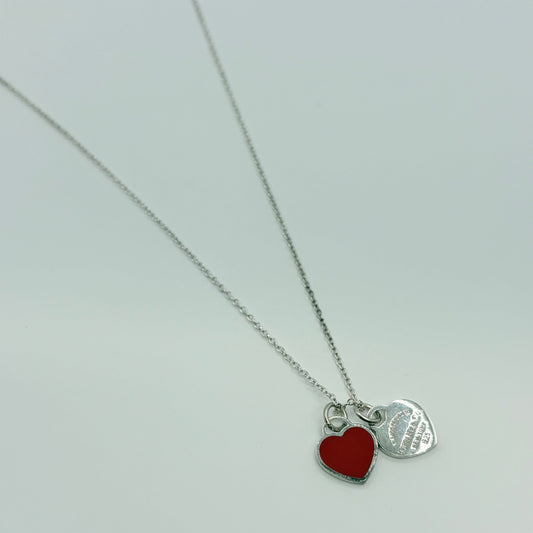Tiffany＆Co. ネックレス 848