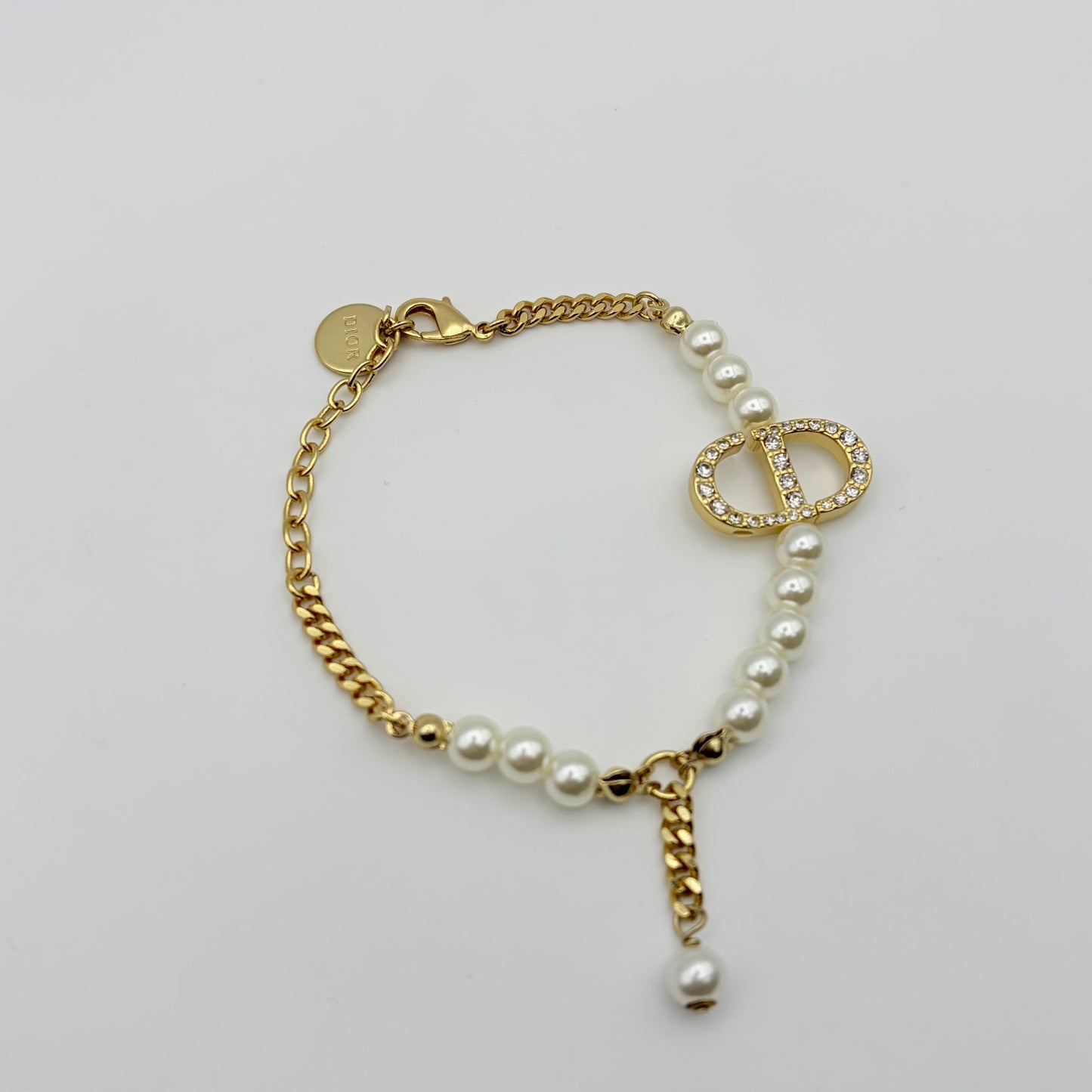 Christian Dior ブレスレット
