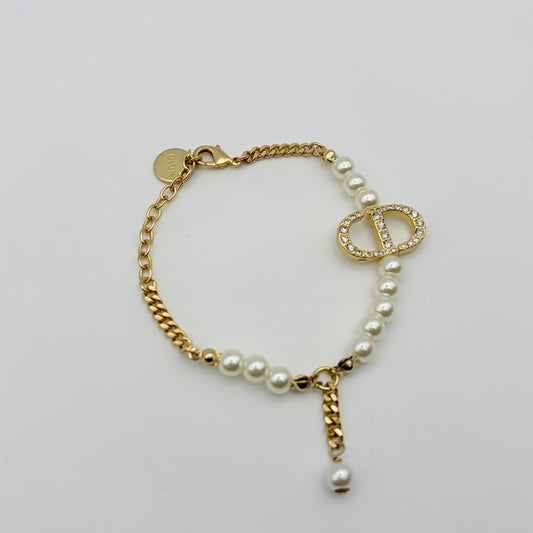 Christian Dior ブレスレット
