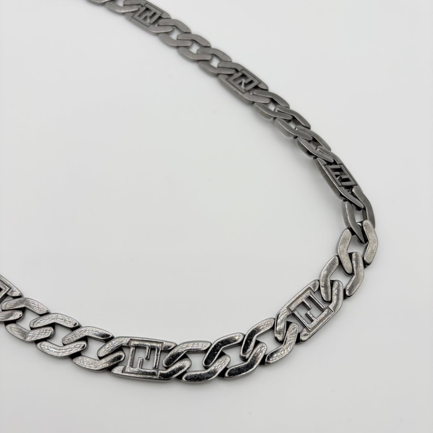 FENDI ネックレス