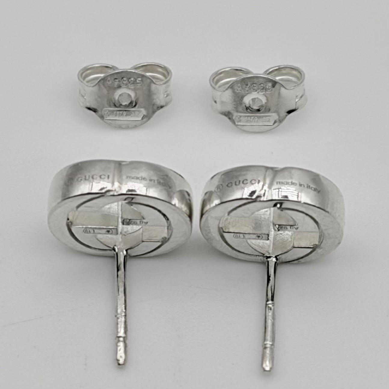 GUCCI ピアス