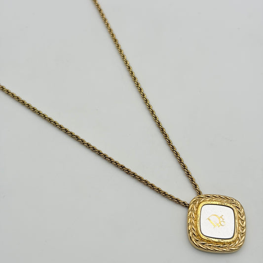 Christian Dior ネックレス